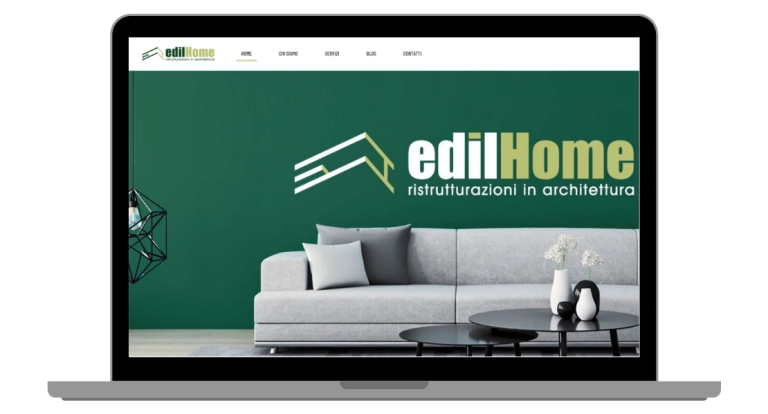 Edil Home - Milano