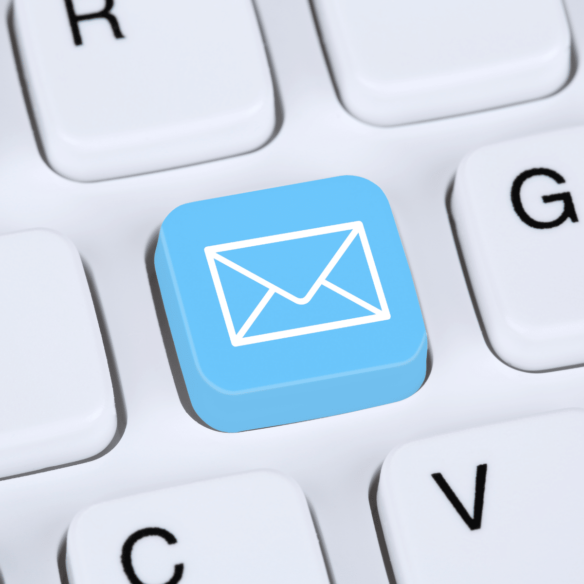 testi per e-mail marketing