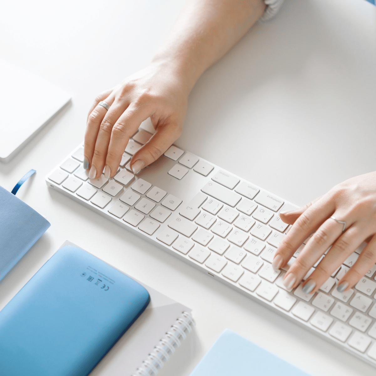 testi per e-mail marketing
