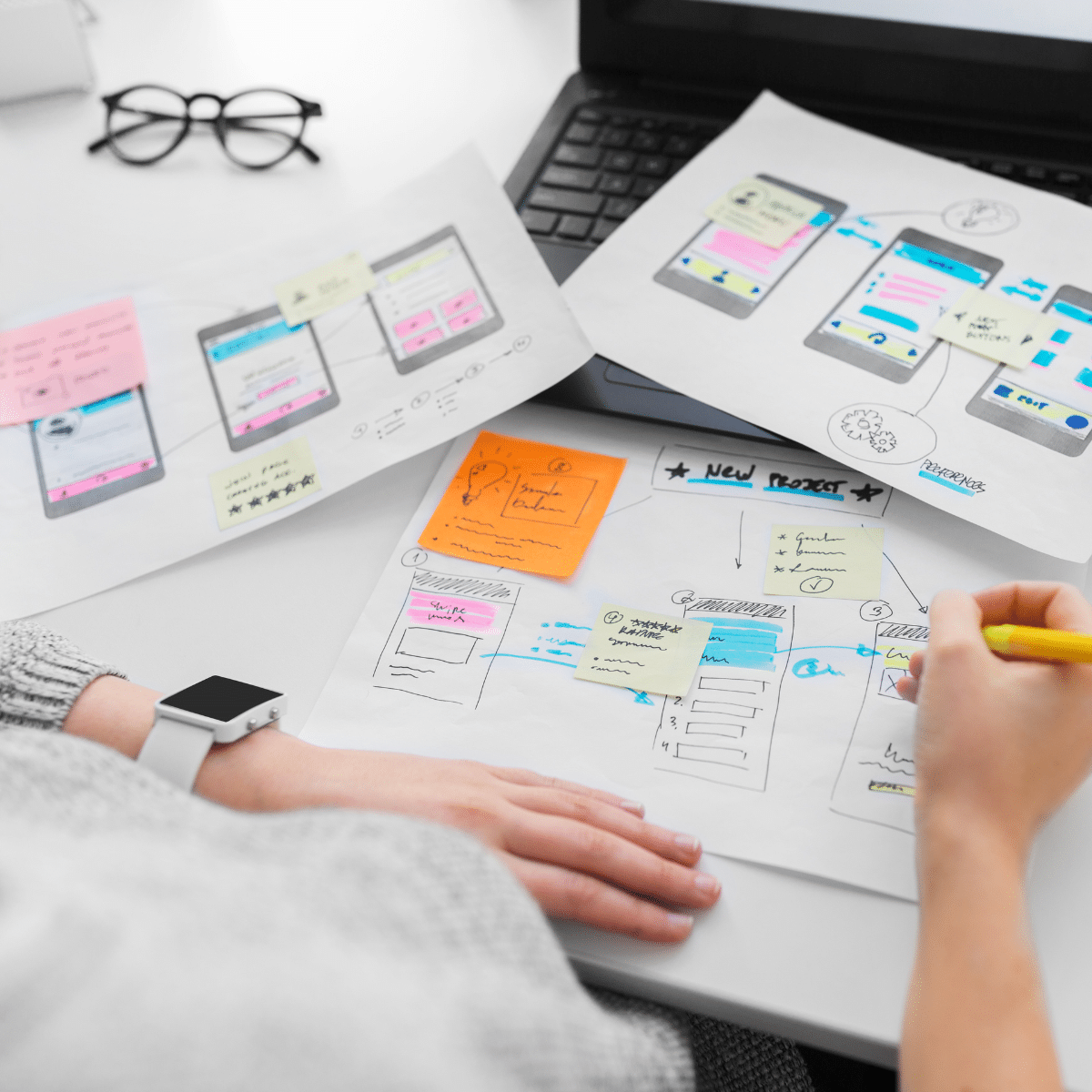 testi per e-mail marketing