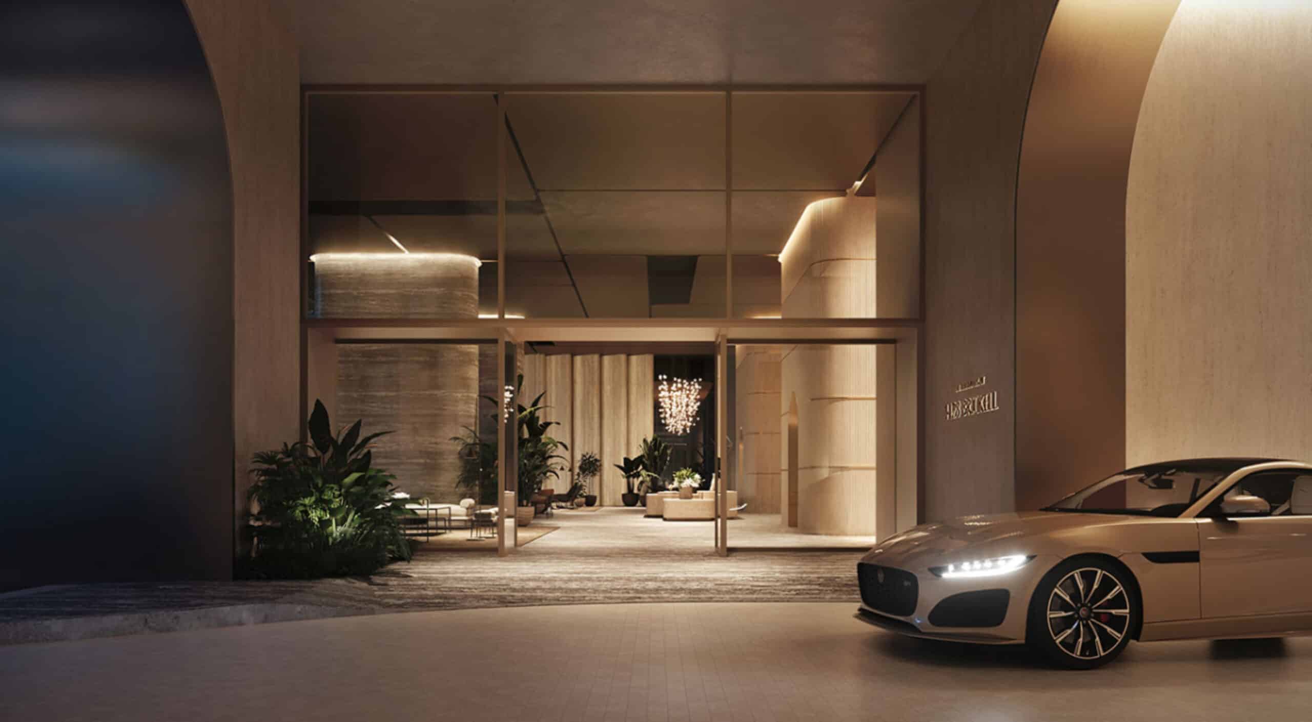 seo for luxury brands