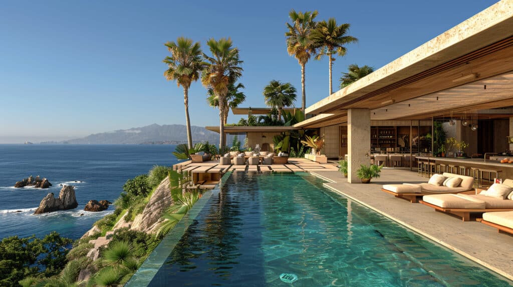 seo for luxury hotel
