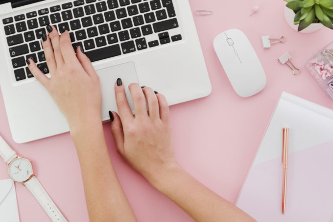 e-mail marketing